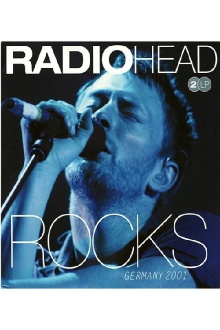 Radiohead: Rock AM Ring 2001 Trailer