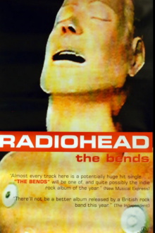 Radiohead: The Bends (Bonus DVD) Trailer