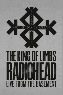Radiohead: The King Of Limbs – Live From The Basement Trailer