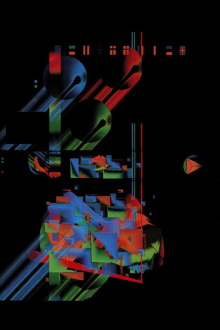 Radiohead - Videotape (James Rutledge Remix) Trailer