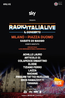 RadioItaliaLive Il concerto 2023 Trailer