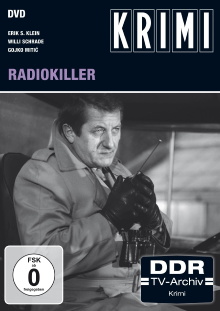 Radiokiller Trailer
