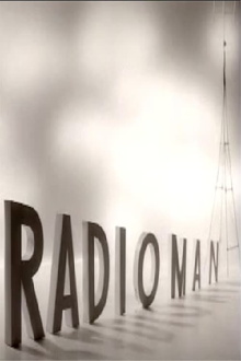 Radioman Trailer