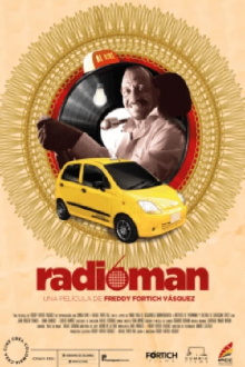 Radioman Trailer