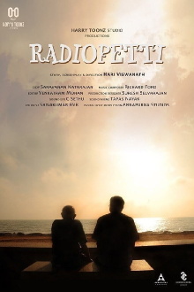 Radiopetti Trailer