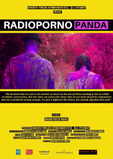 Radiopornopanda Trailer