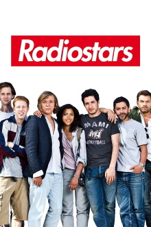 Radiostars Trailer