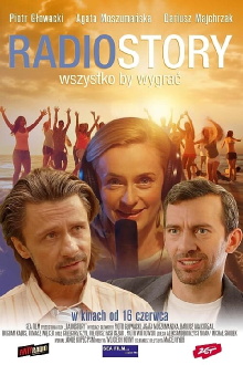 Radiostory Trailer