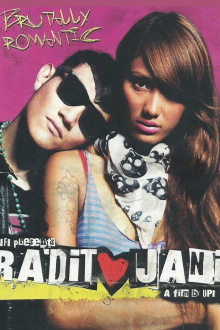 Radit and Jani Trailer