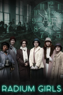 Radium Girls Trailer