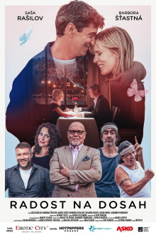 Radost na dosah Trailer