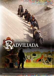 Radviliada Trailer