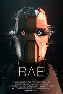 Rae Trailer