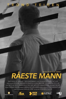 Råeste mann Trailer