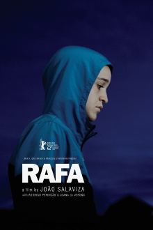 Rafa Trailer