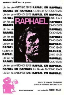 Rafael en Raphael Trailer