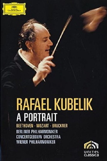 Rafael Kubelik A Portrait Trailer