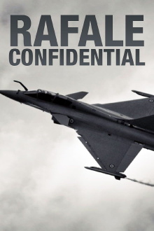 Rafale Confidential Trailer
