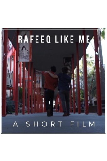 Rafeeq Like Me Trailer
