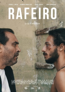 Rafeiro Trailer