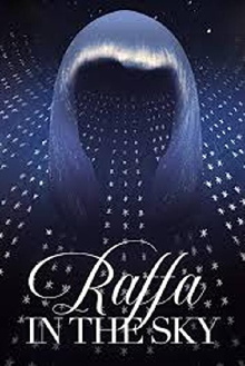 Raffa in the Sky Trailer