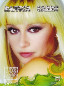 Raffaella Carra - Raffica Carra Trailer