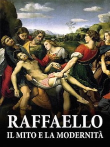 Raffaello. Il mito e la modernità Trailer