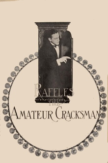 Raffles, the Amateur Cracksman Trailer