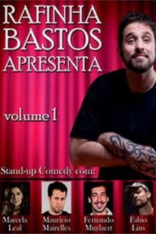 Rafinha Bastos Apresenta – Volume 1 Trailer