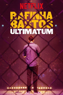 Rafinha Bastos: Ultimatum Trailer