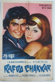 Rafoo Chakkar Trailer