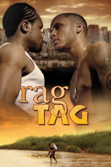 Rag Tag Trailer