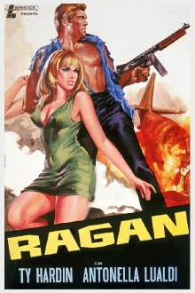 Ragan Trailer