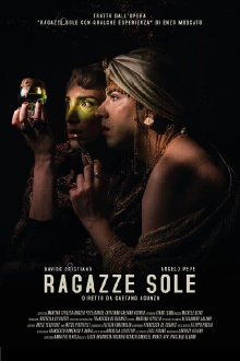 Ragazze sole Trailer