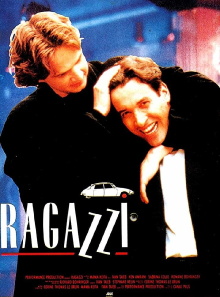 Ragazzi Trailer