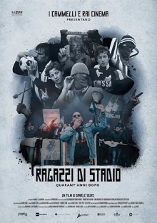 Ragazzi di stadio, quarant'anni dopo Trailer