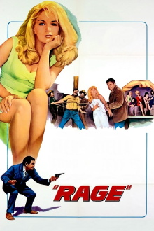 Rage Trailer