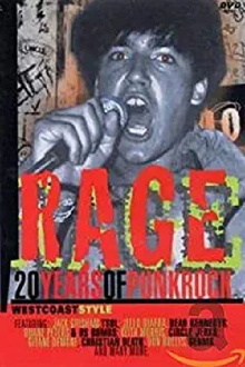 Rage: 20 Years of Punk Rock West Coast Style Trailer