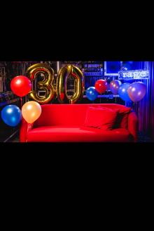 Rage 30: Stories From The Red Couch Trailer