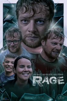 RAGE Trailer