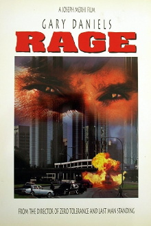 Rage Trailer