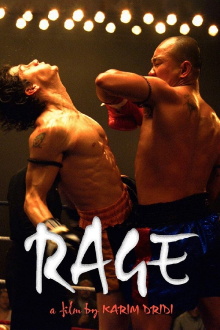 Rage Trailer
