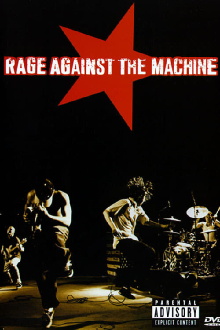 Rage Against The Machine Trailer