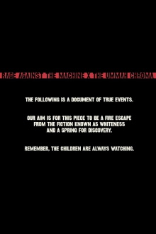 Rage Against the Machine - Killing in Thy Name Trailer