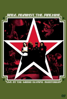 Rage Against the Machine: Live at the Grand Olympic Auditorium Trailer