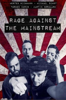 Rage Against The Mainstream Trailer
