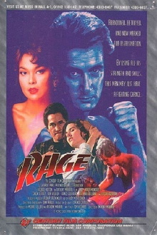 Rage Trailer