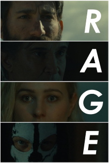 RAGE Trailer