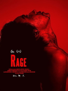 Rage Trailer