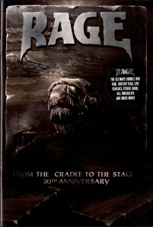 Rage:  From The Cradle To The Stage Trailer